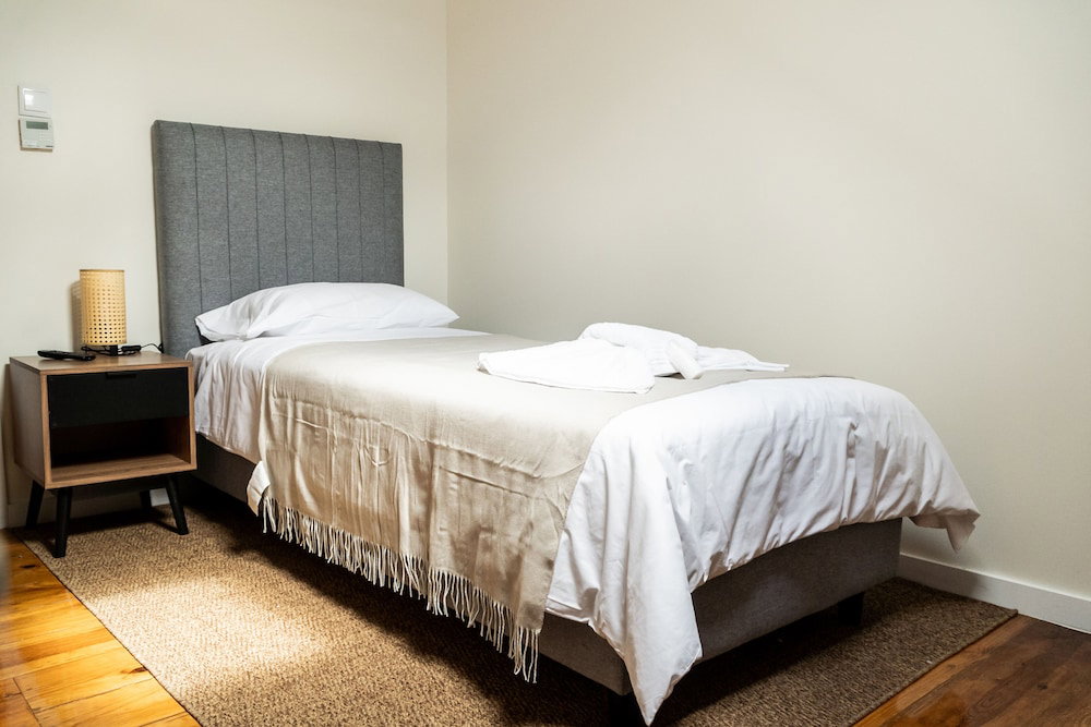 Hotel Salero Guest House