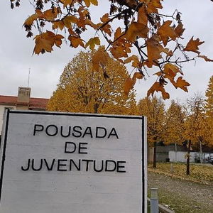 Hotel Pousada De Juventude Braganca cazare Braganca