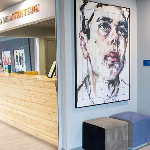 Sejur Parque Das Nacoes Pousada De Juventude vacanta Lisbon