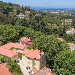 Hotel Casa Do Vinho Sintra Guest House cazare Sintra