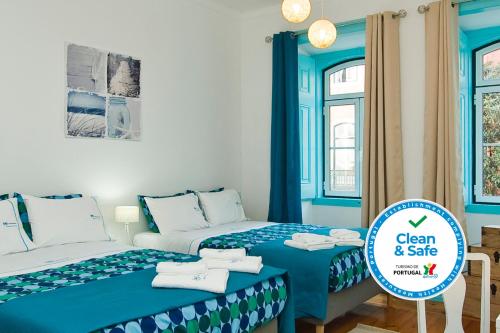 Hotel C&O Guest House Lisbon