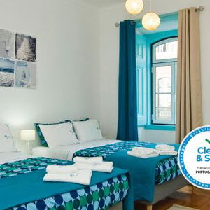 Sejur C&O Guest House Lisbon vacanta Lisbon