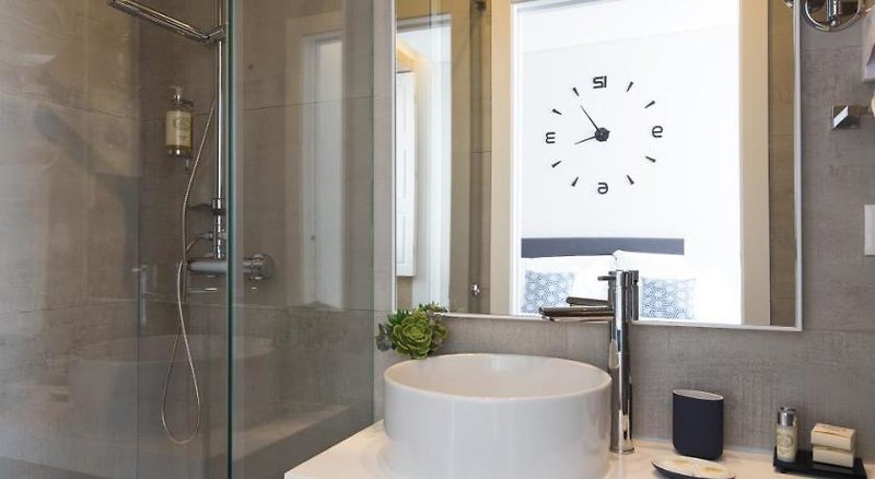 Hotel Virtudes City Lofts