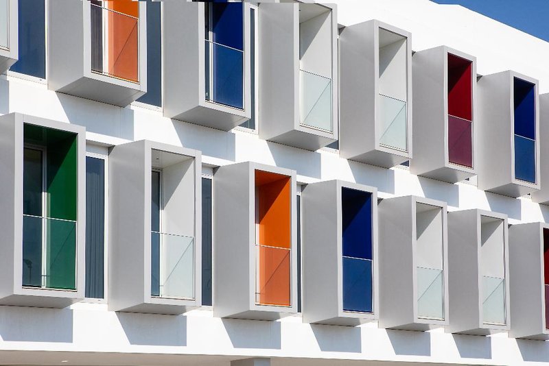 Hotel Stay Hotel Porto Aeroporto