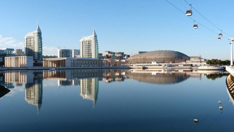 Hotel Monte Girassol