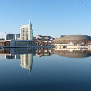 Hotel Monte Girassol cazare Setubal