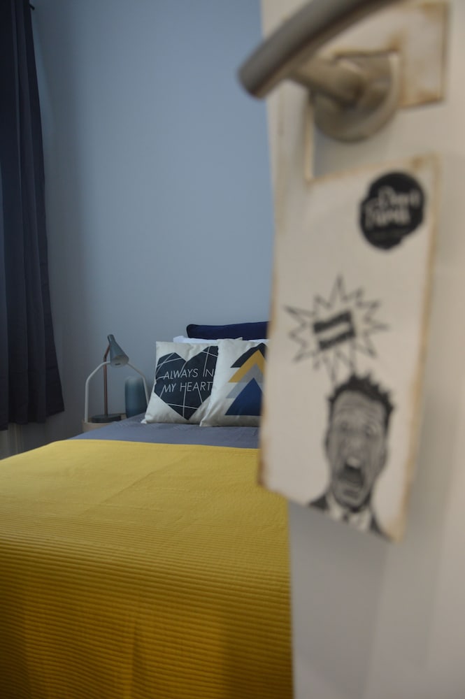 Hotel Dom Farus Guest House