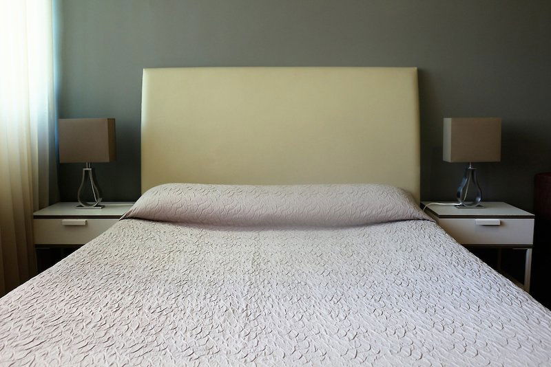 Hotel Studios Porto Solar