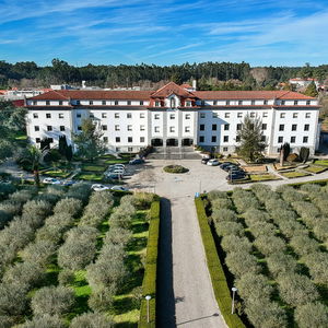 Hotel Sdivine Fatima Hotel Congress & Spirituality cazare Fatima