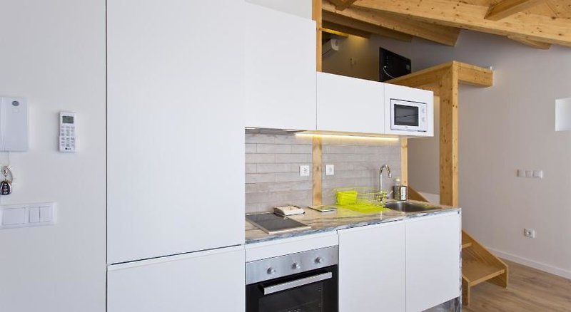 Rva - Sao Joao Novo Apartments