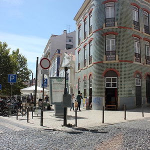 Sejur O Eletrico Guesthouse vacanta Lisbon