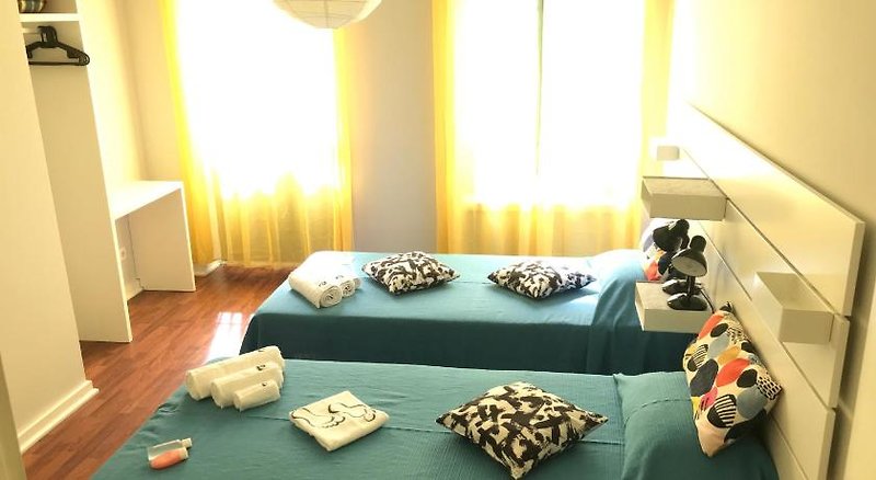 Hotel Hoh Guest House