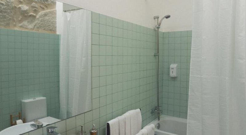 Hotel Citybreak Apartments Bolhão