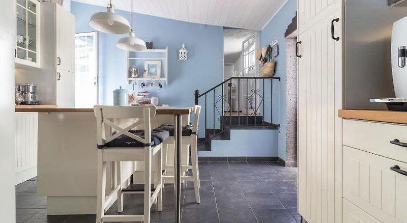 Hotel Farm Of Dreams