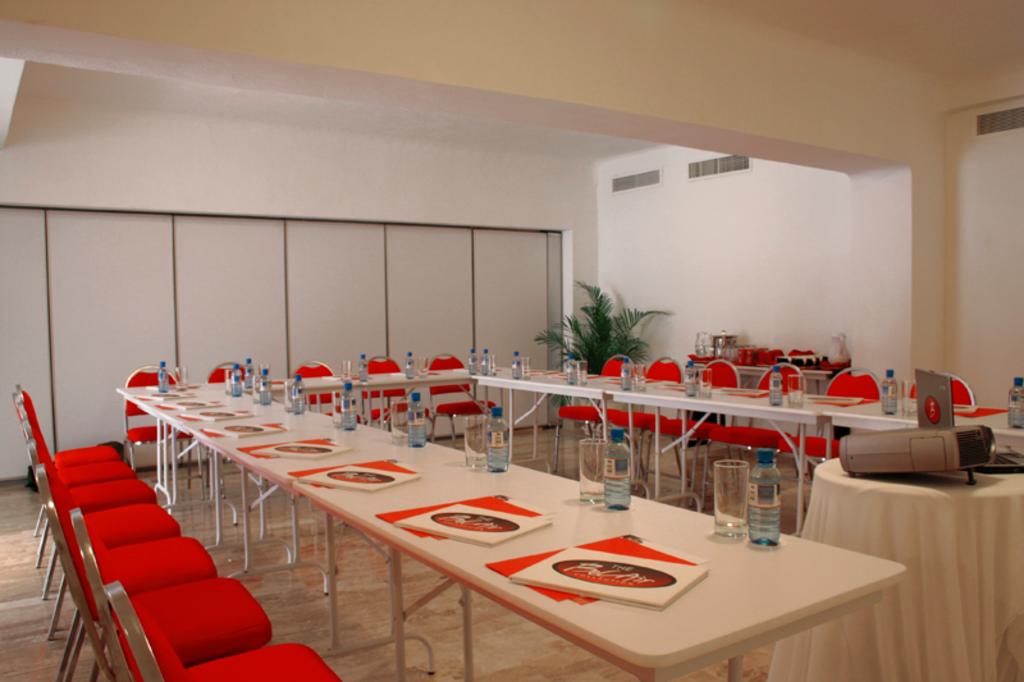 Hotel Bel Air Collection Resort & Spa Cancun