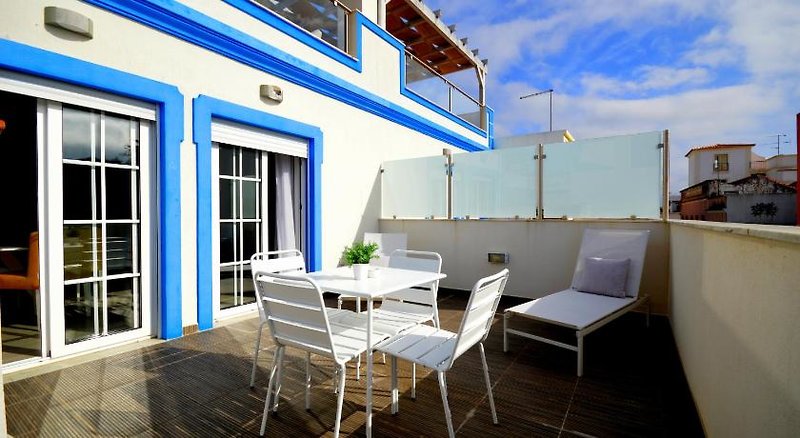 Hotel Apartamentos Sol & Ria