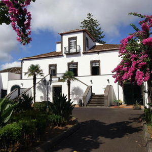 Sejur Solar Do Conde vacanta Insulele Azore