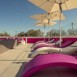 Hotel Chic Flats & Suites cazare Parede