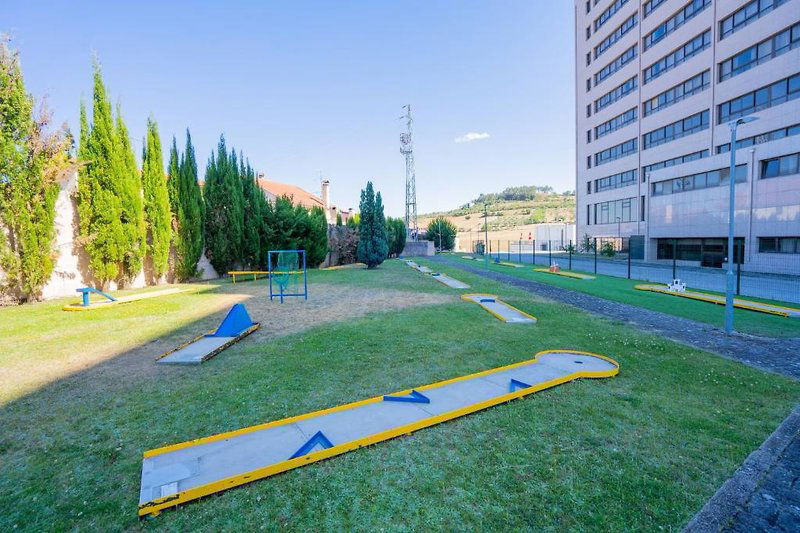 Hotel Exe Sao Lazaro