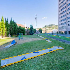 Hotel Exe Sao Lazaro cazare Braganca