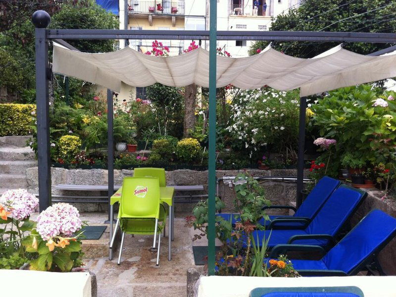 Hotel Hotel Estoril Porto