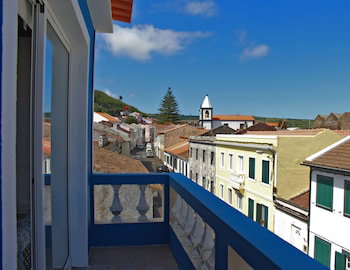 Hotel Porto Pim Guest House