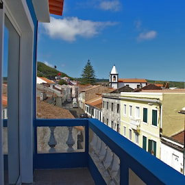 Sejur Porto Pim Guest House vacanta Horta
