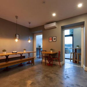 Sejur The Bridge vacanta Lisbon