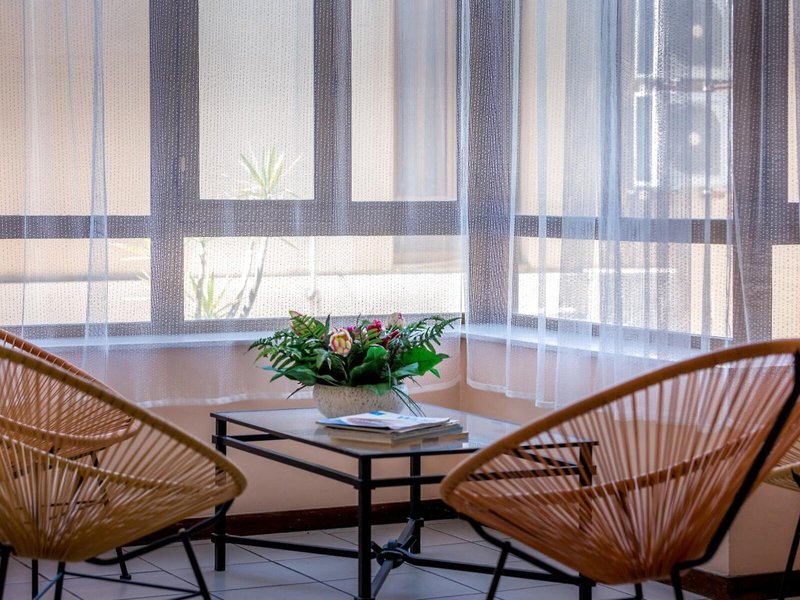 Hotel Hotel Império