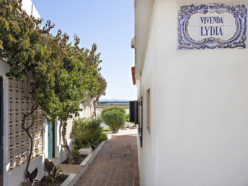 Hotel Villa Lydia