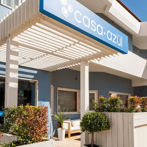 Hotel Casa Azul Sagres - Rooms & Apartments cazare Sagres
