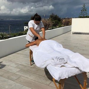 Hotel Vinhas Do Calhau cazare Insulele Azore