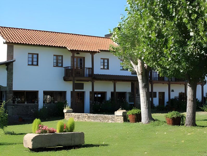 Hotel A. Montesinho