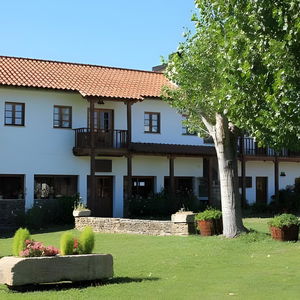 Hotel A. Montesinho cazare Braganca