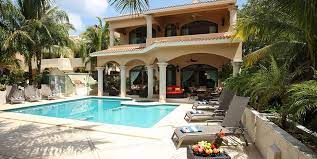 Hotel Casa Vacacional En Cancun