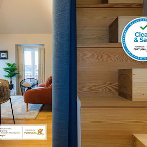 Hotel On Set Alfama Lisbon Cinema Apartments cazare Lisbon