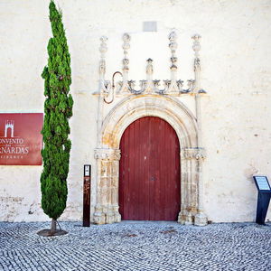 Hotel Convento Das Bernardas By My Choice cazare Tavira