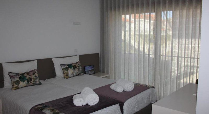 Hotel Hotel Rural Da Freita