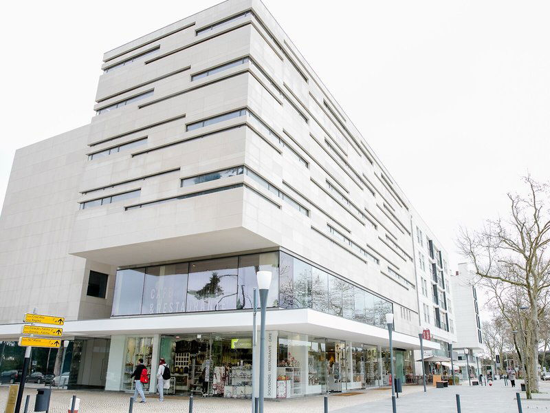 Hotel Mercure Fátima