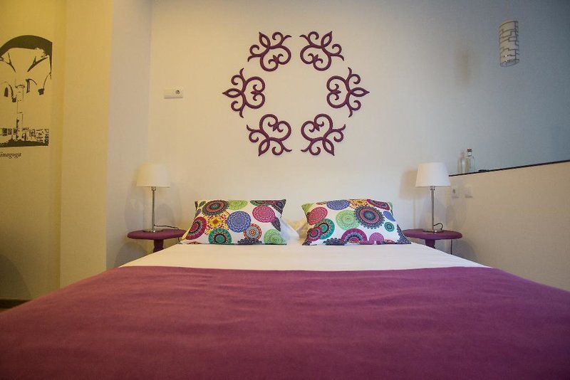 Hotel Thomar Story - Guest House