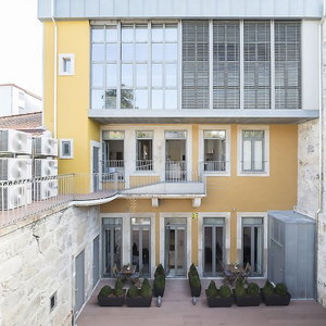 Sejur Oporto Collection Santa Catarina Pool And Fitness vacanta Porto