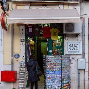 Sejur Inn Chiado Restauradores Prime Suites vacanta Lisbon