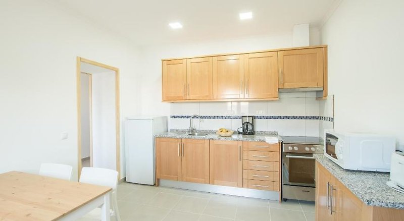 Hotel Tonel Apartments