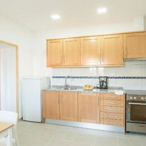 Hotel Tonel Apartments cazare Sagres