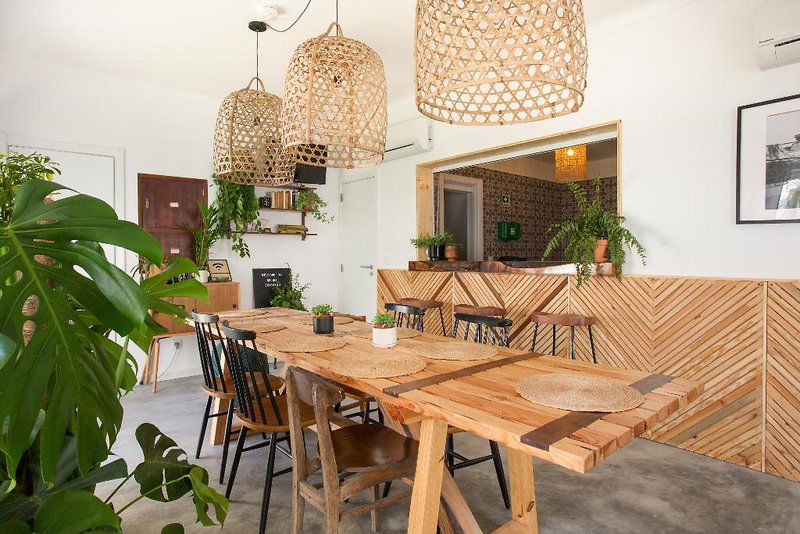 Hotel Selina Ericeira