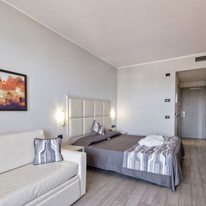 Hotel Parc Hotel cazare Peschiera del Garda