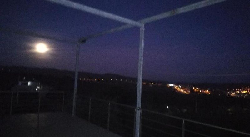 Hotel Casa Das Argolas