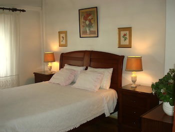 Hotel Pensão Luanda