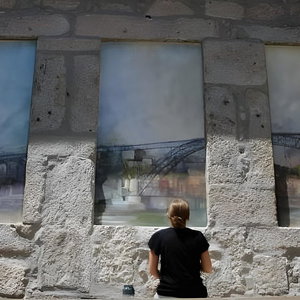 Sejur Fine Arts Guesthouse vacanta Porto