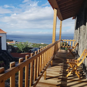 Sejur Sara Village vacanta Sao Roque do Pico